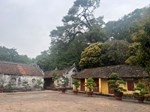 LỊCH SỬ GIỚI THIỆU CHÙA MỸ CỤ, XÃ CHÍNH MỸ, HUYỆN THỦY NGUYÊN